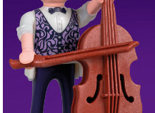 Playmobil - DELETE - DELETE