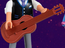 Playmobil - DELETE - DELETE