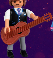 Playmobil - DELETE - DELETE