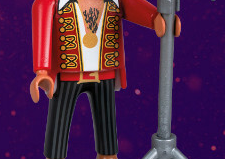 Playmobil - DELETE - DELETE