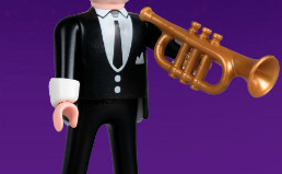 Playmobil - DELETE - DELETE