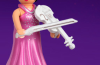 Playmobil - DELETE - DELETE