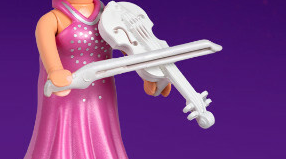 Playmobil - DELETE - DELETE