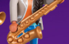 Playmobil - DELETE - DELETE