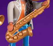 Playmobil - DELETE - DELETE