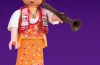 Playmobil - 30795814 - Clarinettist