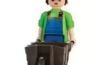 Playmobil - 30796203-bel - Fermier