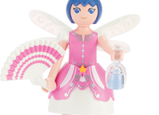 Playmobil - 30797213-bel-fra - Twinkle