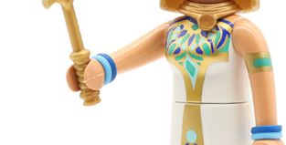 Playmobil - 70639v9 - Servante Egyptienne