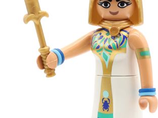 Playmobil - 70639v9 - Cleopatra