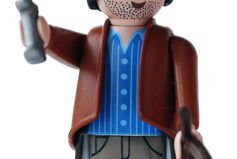 Playmobil - 70565v10 - Aventurier