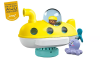 Playmobil - 71440 - AQUA & Tinti: Colourful Submarine