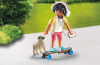 Playmobil - 71612 - Boy with dog