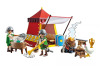 Playmobil - 71829 - Roman legionaries' tent