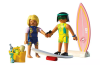 Playmobil - 71907 - École de surf