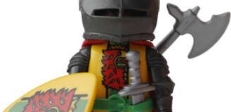Playmobil - 70565v1 - Chevalier
