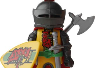 Playmobil - 70565v1 - Caballero
