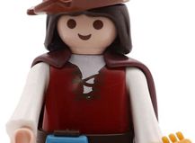 Playmobil - 70565v5 - Musicien