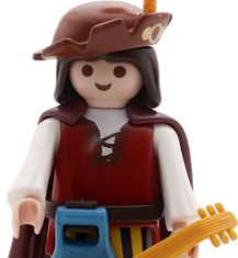 Playmobil - 70565v5 - Medieval Bard