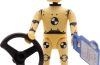 Playmobil - 70565v7 - Crash Test Dummy