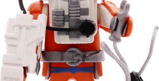 Playmobil - 70565v8 - Astronaute