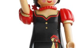 Playmobil - 9333v10 - Flamenco Dancer