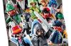 Playmobil - 6840 - Figures Series 10 - Boys