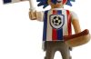 Playmobil - 6840v2 - France football fan