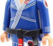 Playmobil - 70639v4 - Martial Arts Fighter