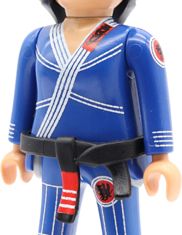 Playmobil - 70639v4 - Martial Arts Fighter