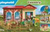 Playmobil - 71714 - Granja Maletín Country