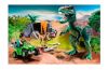 Playmobil - 71588 - Tiranosaurus Rex avec Exploratrice