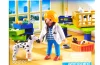 Playmobil - 71722-fra - Veterinary Cabinet