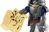 Playmobil - 70717v6 - Samurai Ghost