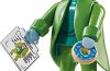 Playmobil - 70717v7 - Monster