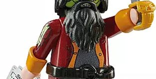 Playmobil - 70717v8 - Geisterpirat