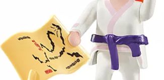 Playmobil - 70717v10 - Daphne