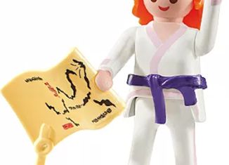 Playmobil - 70717v10 - Daphne