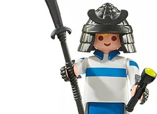 Playmobil - 70717v9 - Fred