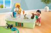 Playmobil - 71753 - Family with rabbits