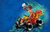 Playmobil - 71040 - Lifeguard Quad