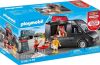 Playmobil - 72158-ita - PizzAutobus PizzAut