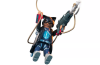 Playmobil - 71835 - Schatten-Held