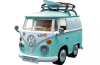 Playmobil - 71857 - Collector Cars - Volkswagen T1 Camper