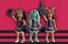 Playmobil - 71992 - Fear Squad