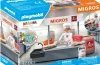 Playmobil - 72037 - Chocolate Shop Migros