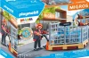 Playmobil - 72038 - Goods Reception Migros