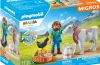 Playmobil - 72039 - Farm animals Migros