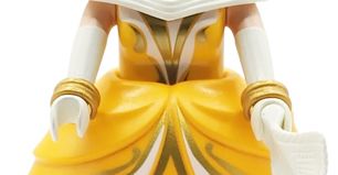 Playmobil - 9333v11 - Lady