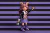 Playmobil - 71993 - Clawdeen Wolf